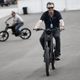 Image for article titled What It's Like to Ride This Incredible E-Bike at 40 Miles Per Hour